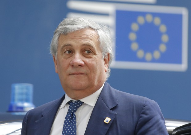Il futuro di Forza Italia secondo Antonio Tajani (video)