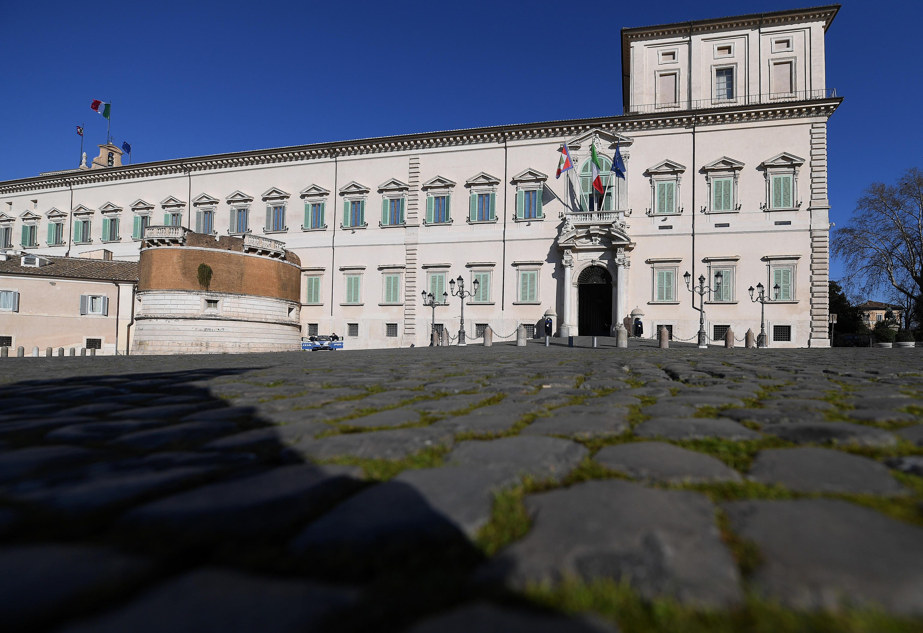 Meloni premier: ecco le condizioni del Colle