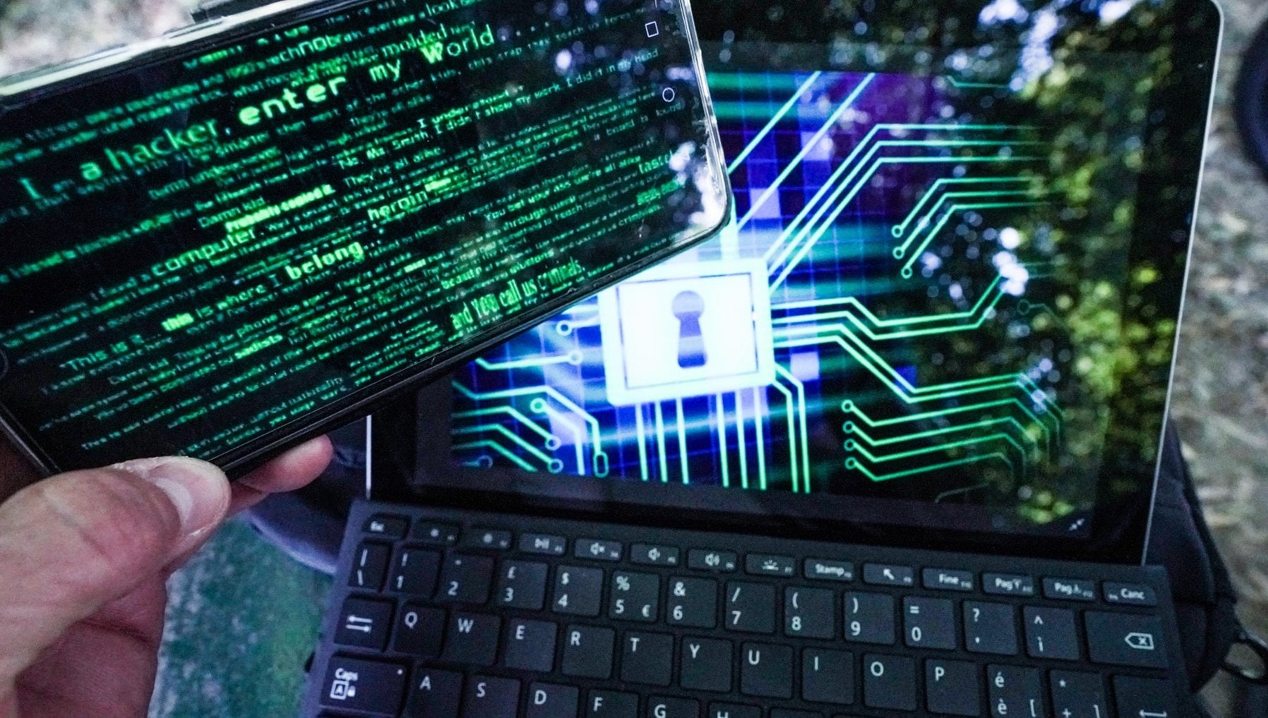 Energia, il pericolo della cyber guerra russa