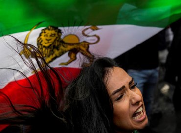 L’immensa bellezza delle donne iraniane