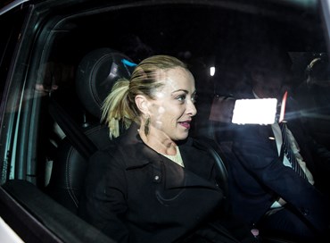 Le mine al Governo di centrodestra