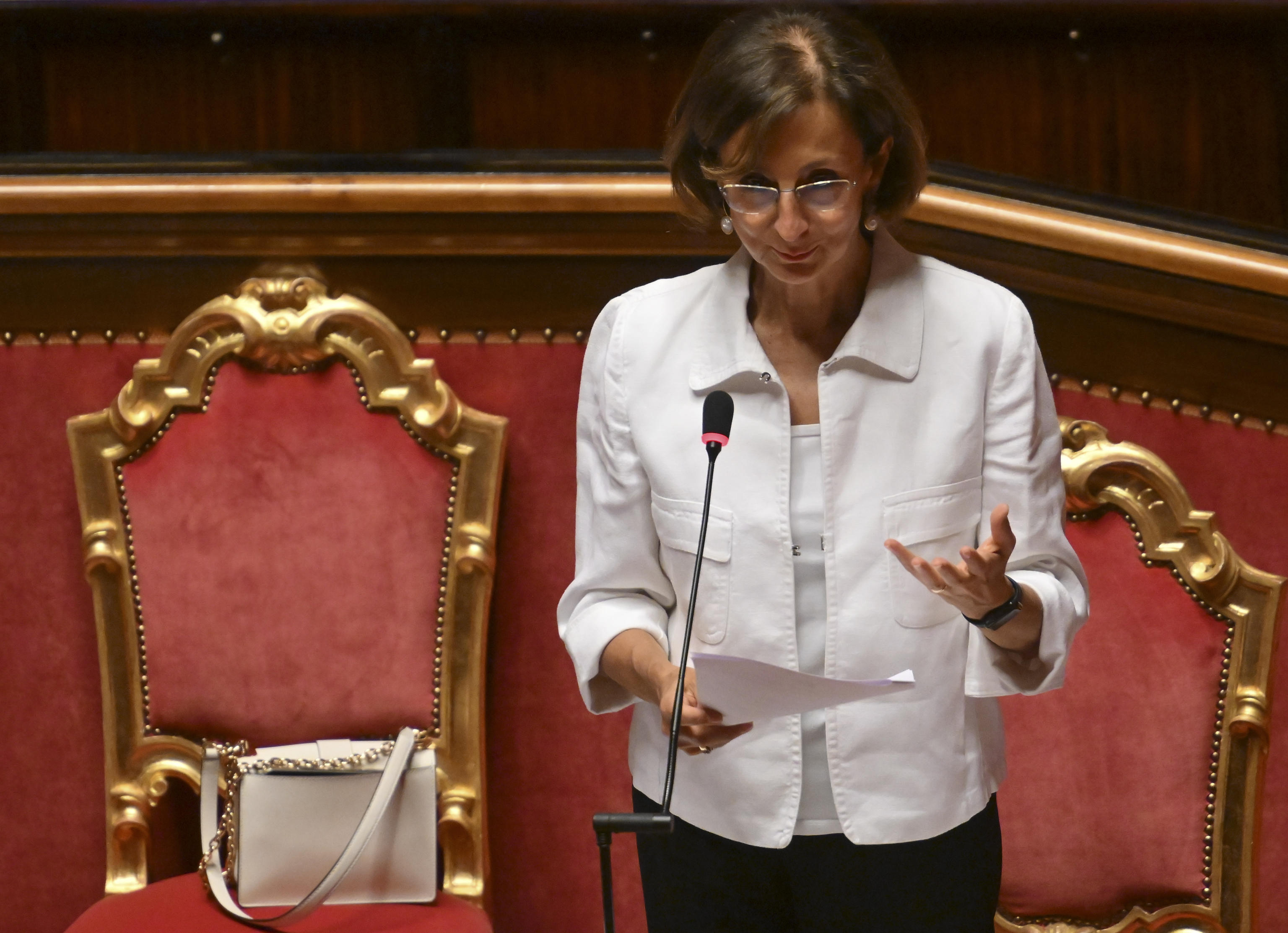 Riforma Giustizia: dal Cdm ok su processo civile e penale