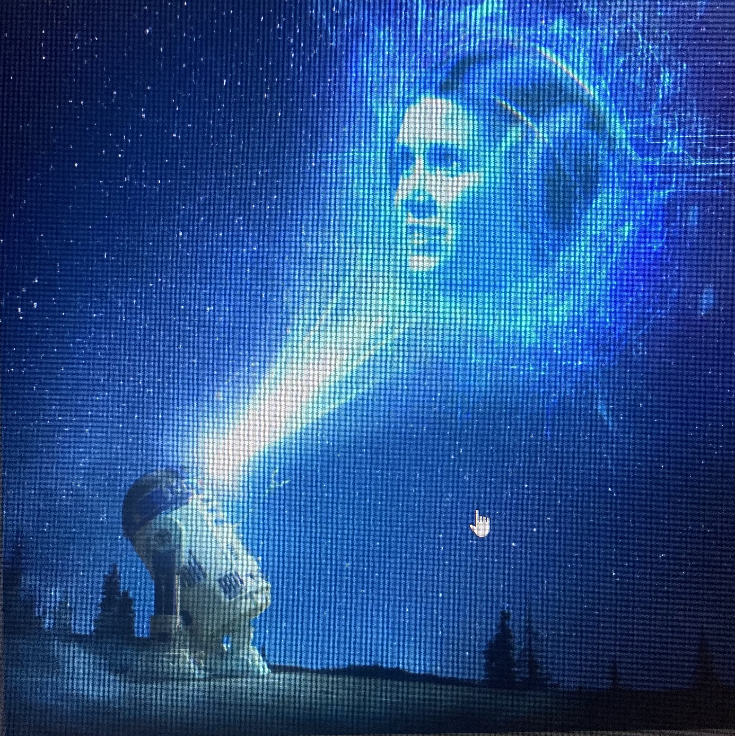 Noi siamo un ologramma, come l’universo