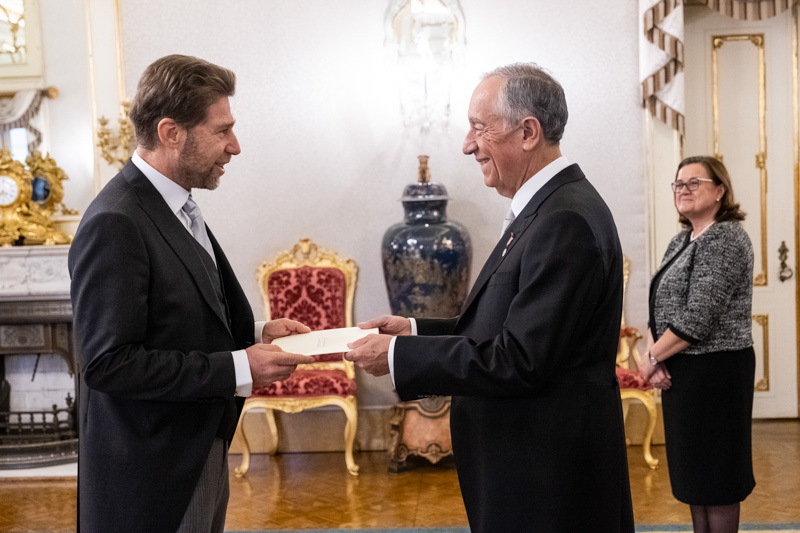 I cambiamenti climatici e la cooperazione tra Italia e Portogallo