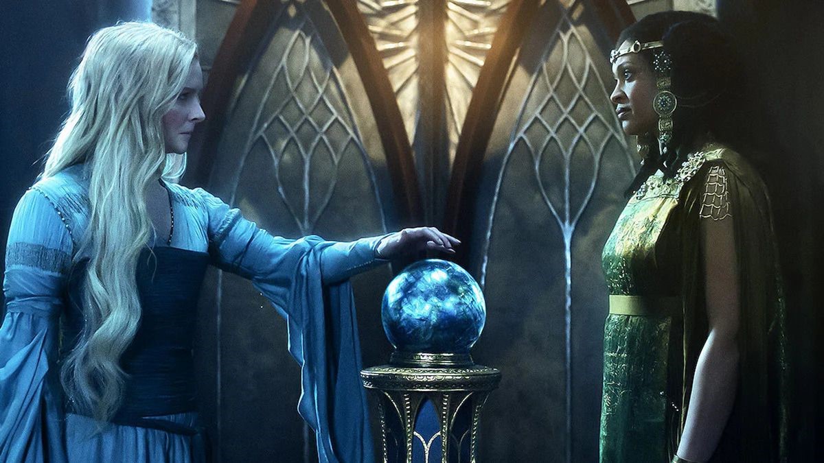 Visioni. “Gli anelli del potere”: il Politically correct prevale sulla narrazione