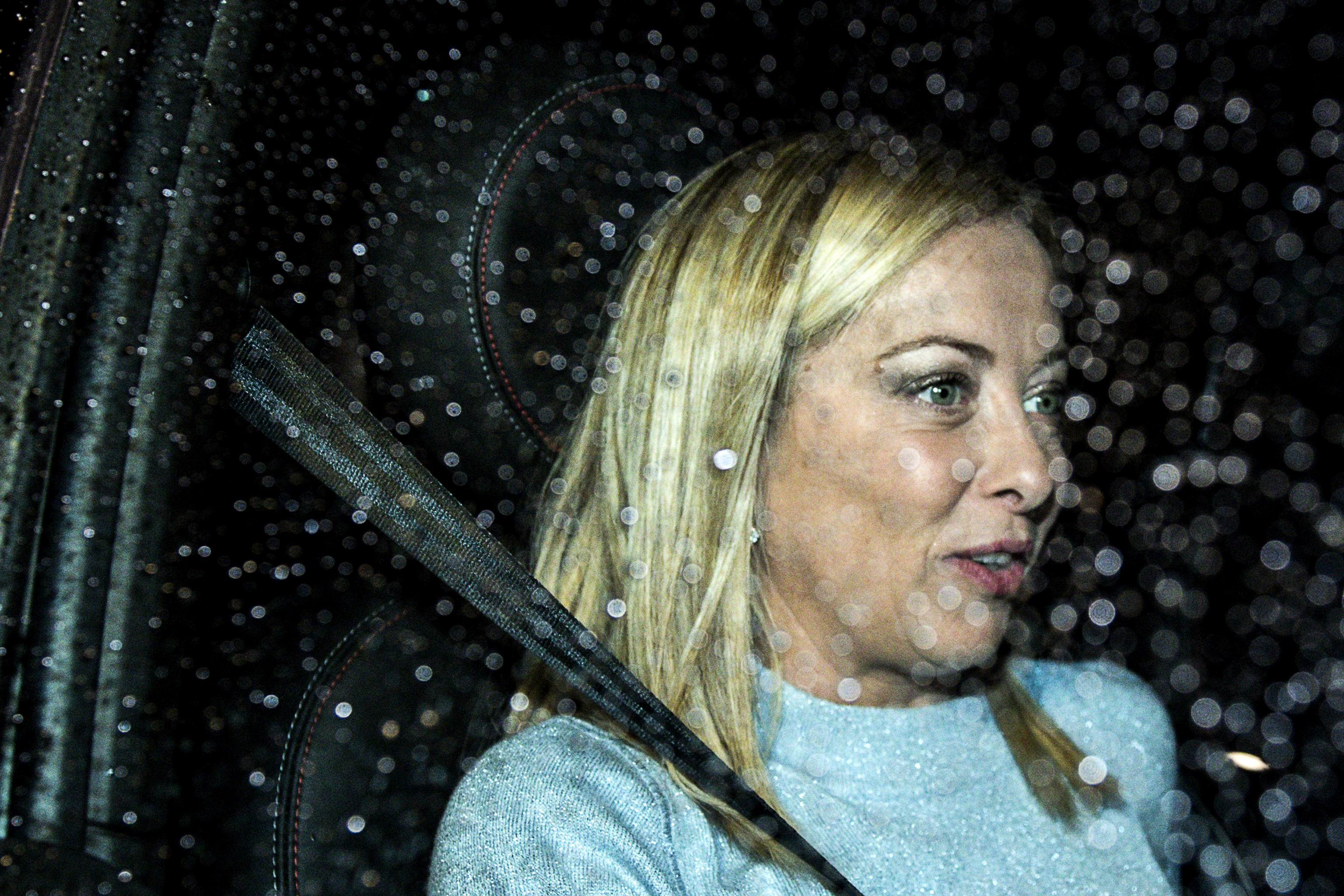 Non basta vincere (video)