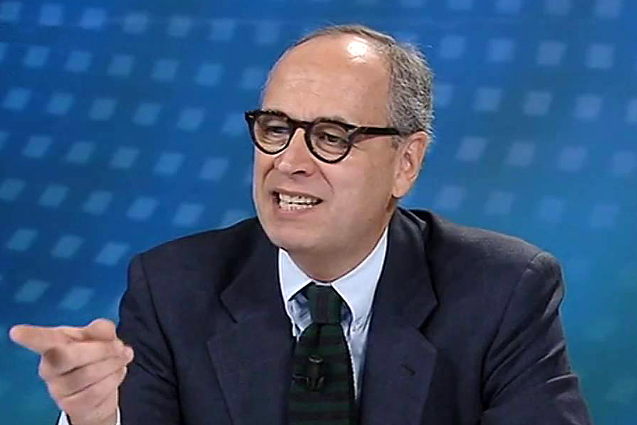 Il liberalismo in Italia secondo Giacalone (video)