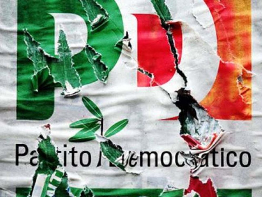 I fallimenti del Post-Pci in tutte le sue declinazioni