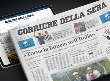 Scontro sindacale al Corriere della Sera