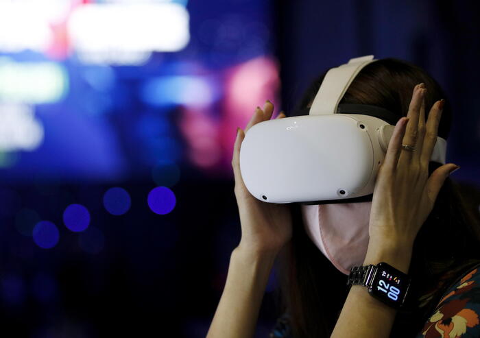 Il mondo del lavoro nel Metaverso