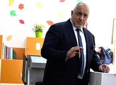 Elezioni in Bulgaria: vincono i conservatori