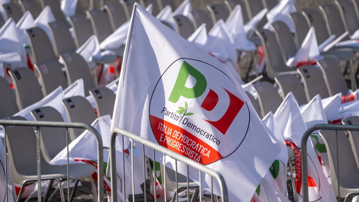 Pd, Morassut: “Sia Letta a guidare processo costituente”