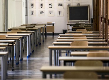 Scuola, “troppo disequilibrio sui fondi Pnrr”