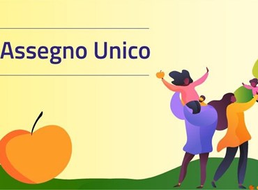 Assegno unico, Inps: in 6 mesi erogati 7,26 miliardi