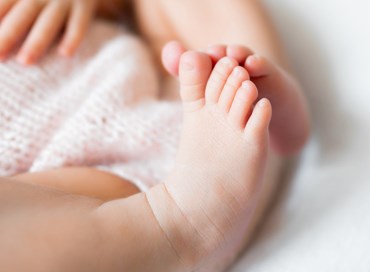 Il miracolo del neonato del Trapanese