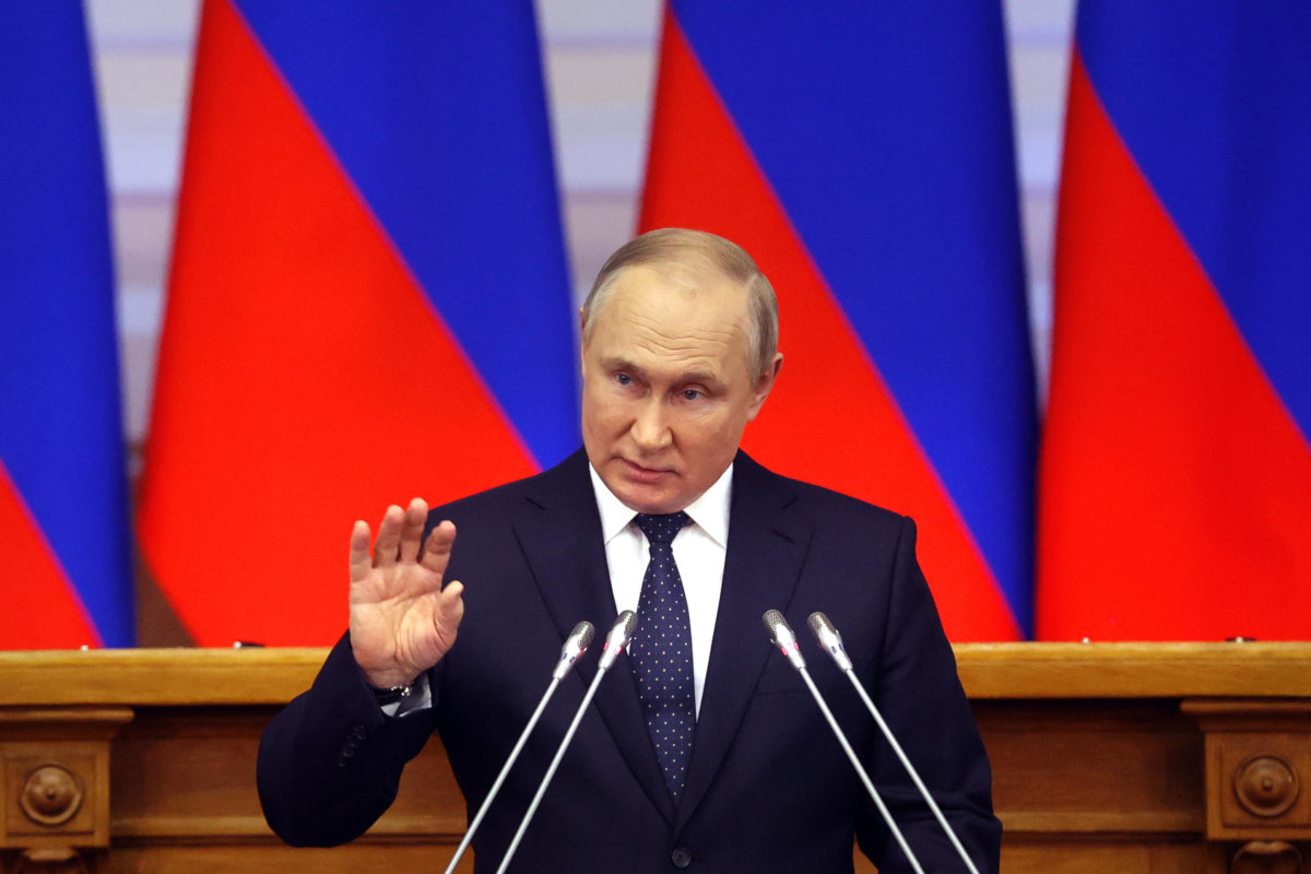 Iniziamo da questa ipotesi