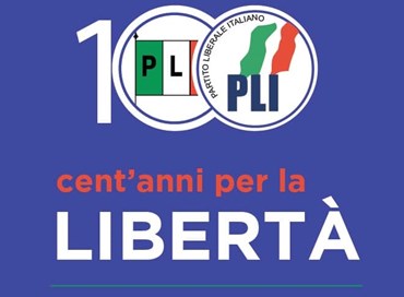 Bentornato a casa, Partito Liberale Italiano