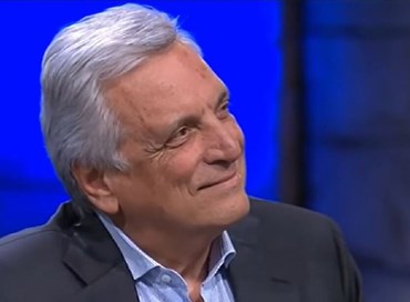 La lezione di Arturo Diaconale