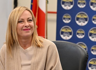 Governo Meloni: insidie e opportunità