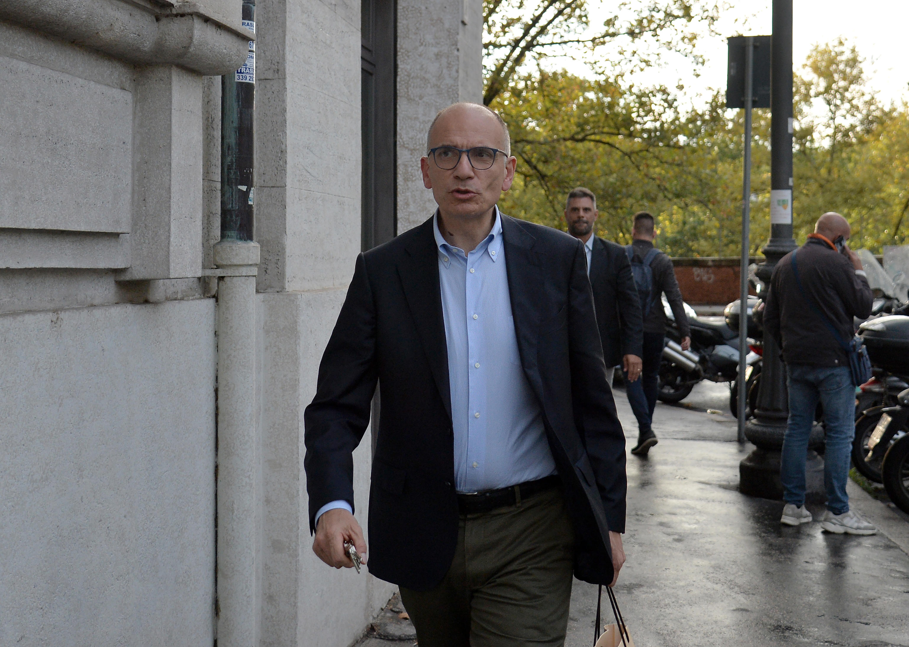 Cronaca di un’intolleranza annunciata