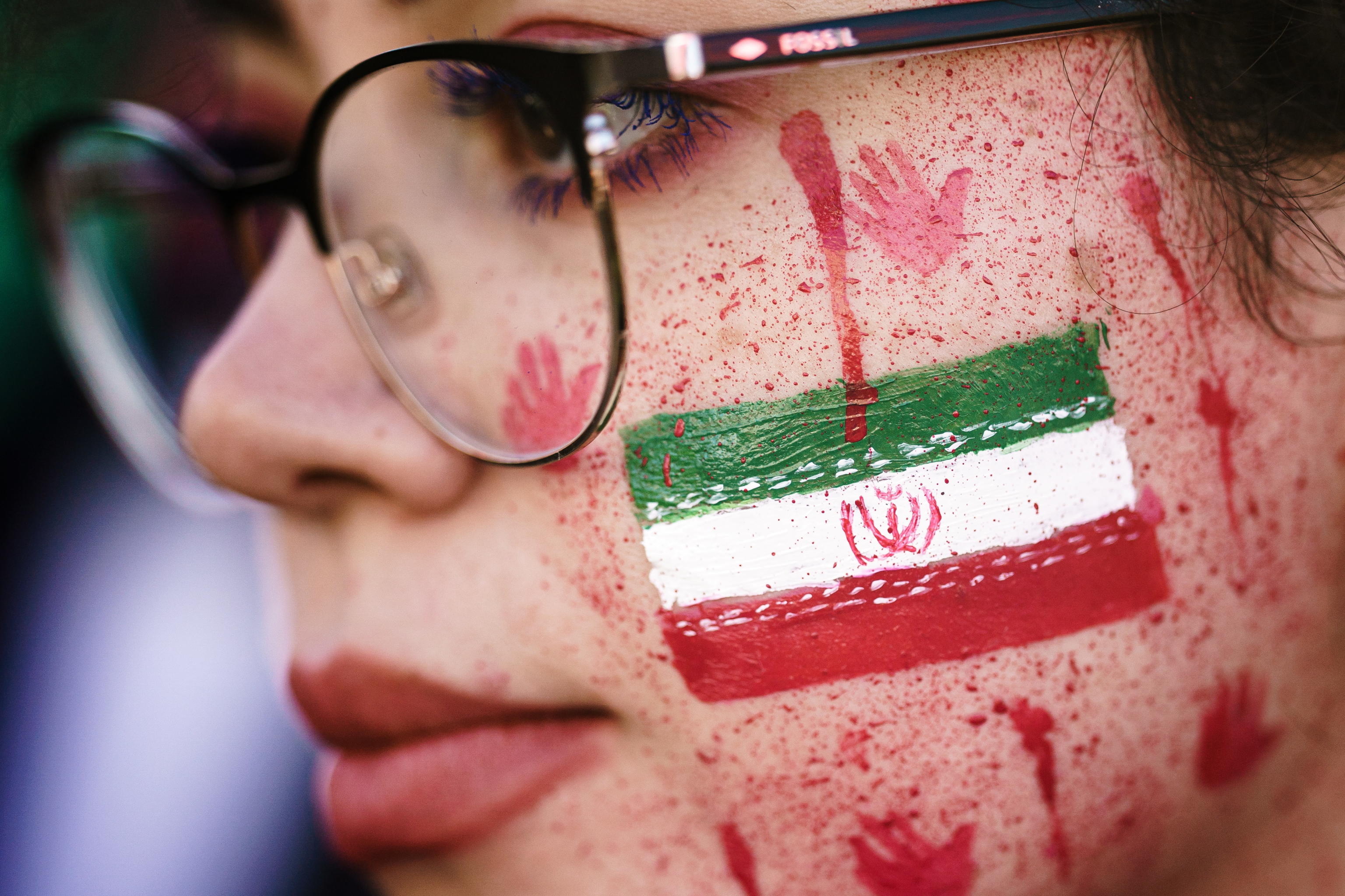 L’inferno khomeinista