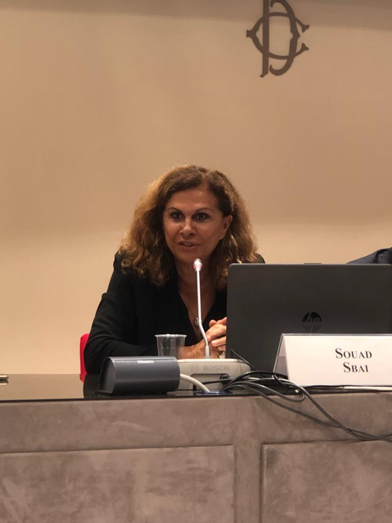 Violenza sulle donne, Souad Sbai (Lega): “Misure dure per gli aggressori”