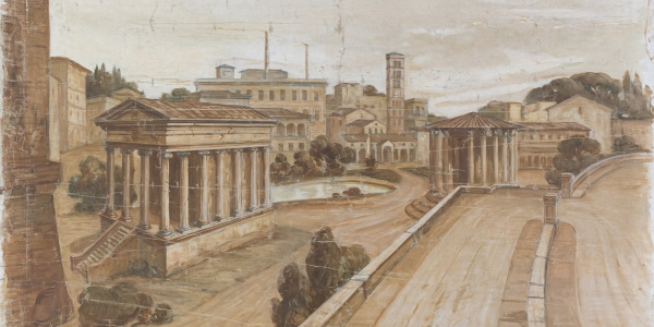 L’Associazione artistica fra i cultori di architettura in Roma 1890-1930