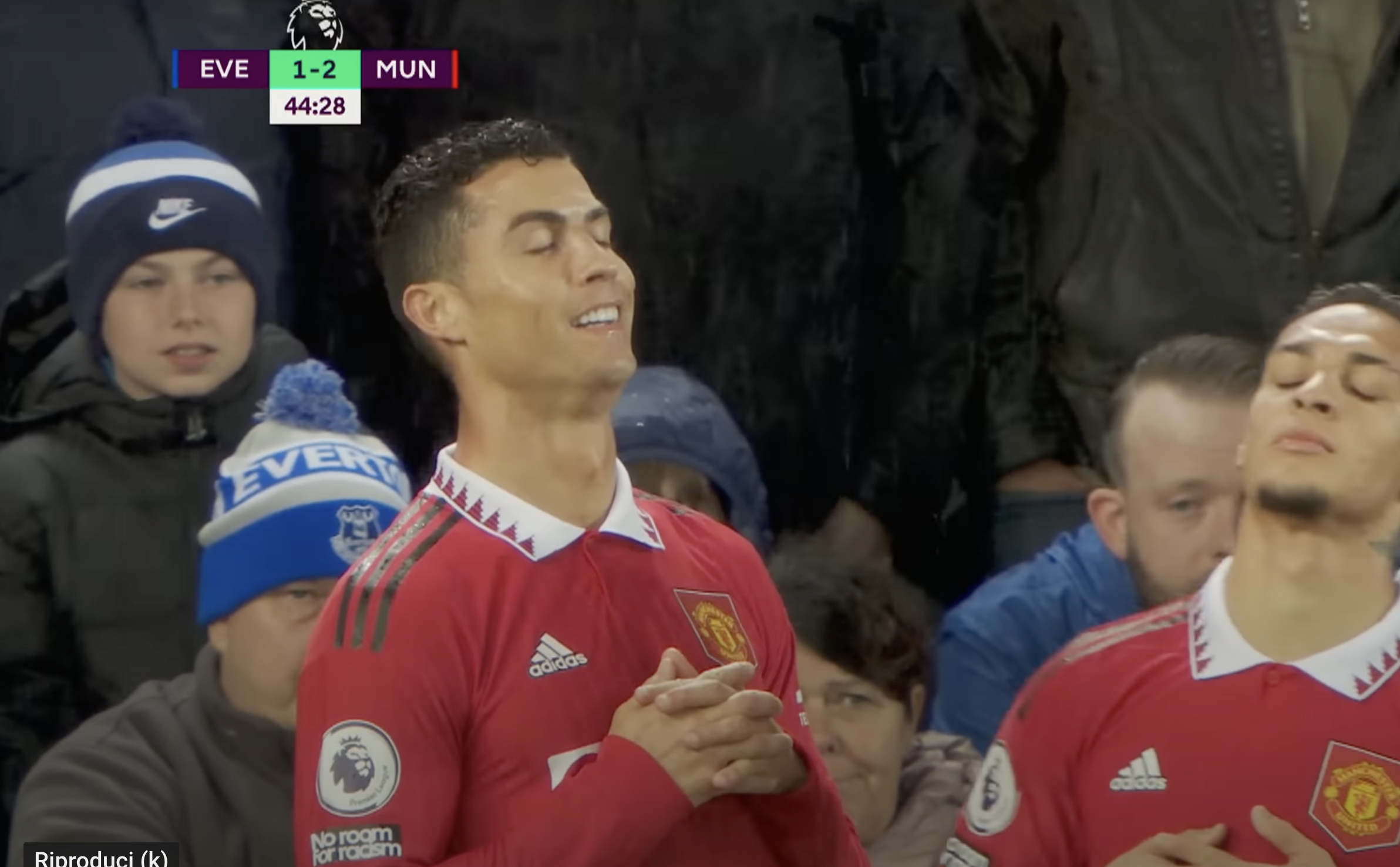 Cristiano Ronaldo quota 700 senza “sium”