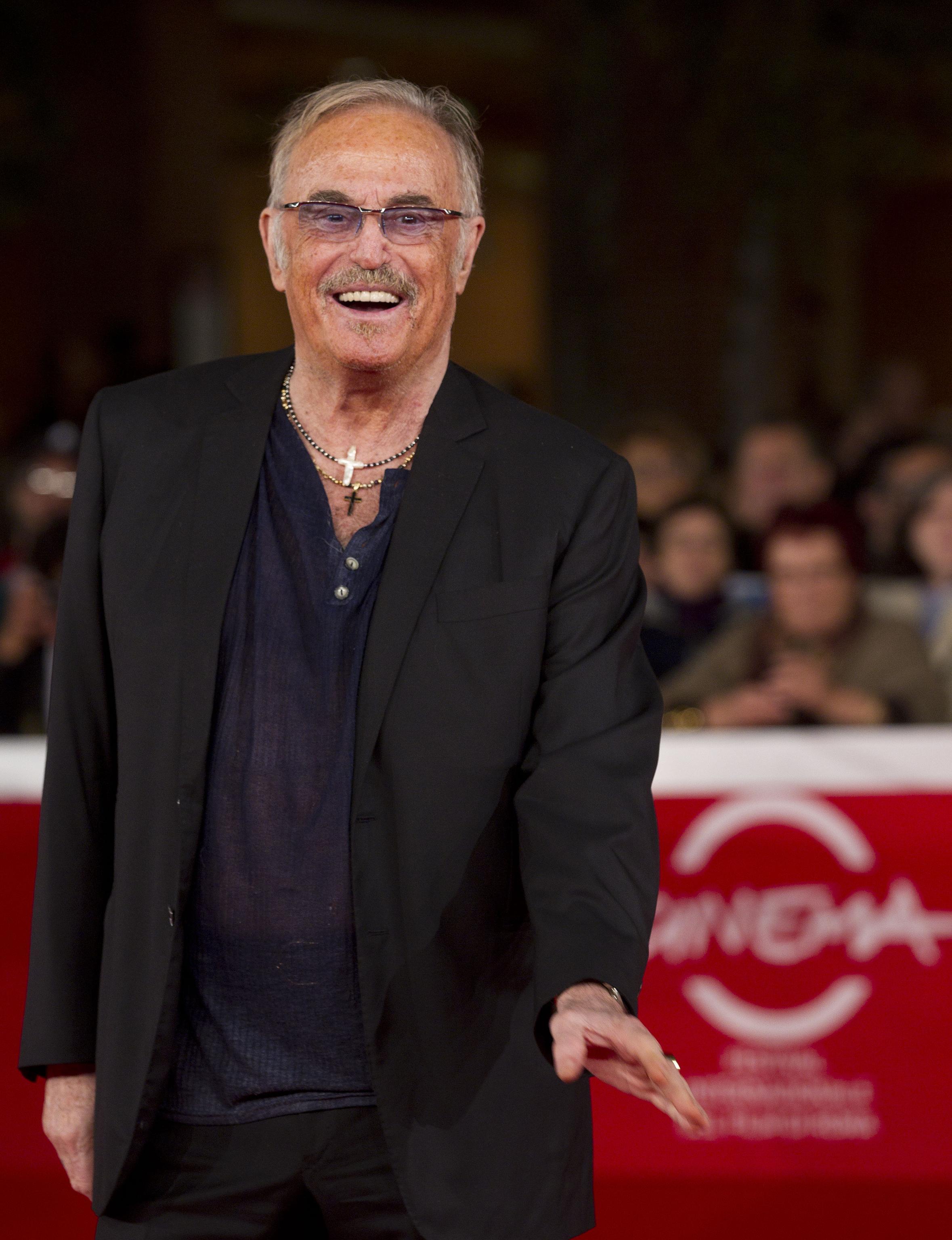 Franco Califano: l’omaggio del Partito Radicale 