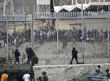Come verranno decise le civiltà