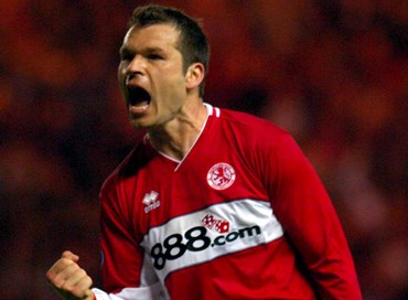 Ritratti. Mark Viduka: dai gol al bancone del bar
