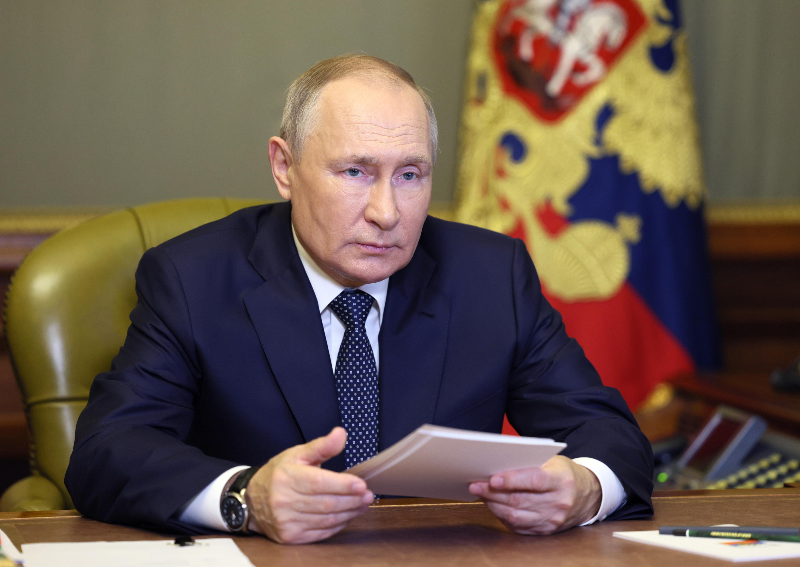 Mosca si prepara a negoziare con l’Occidente: e con Kiev?