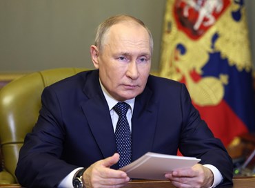 Mosca si prepara a negoziare con l’Occidente: e con Kiev?