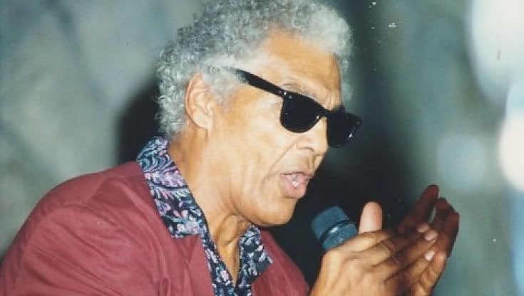 Buon compleanno Mr. Bradley