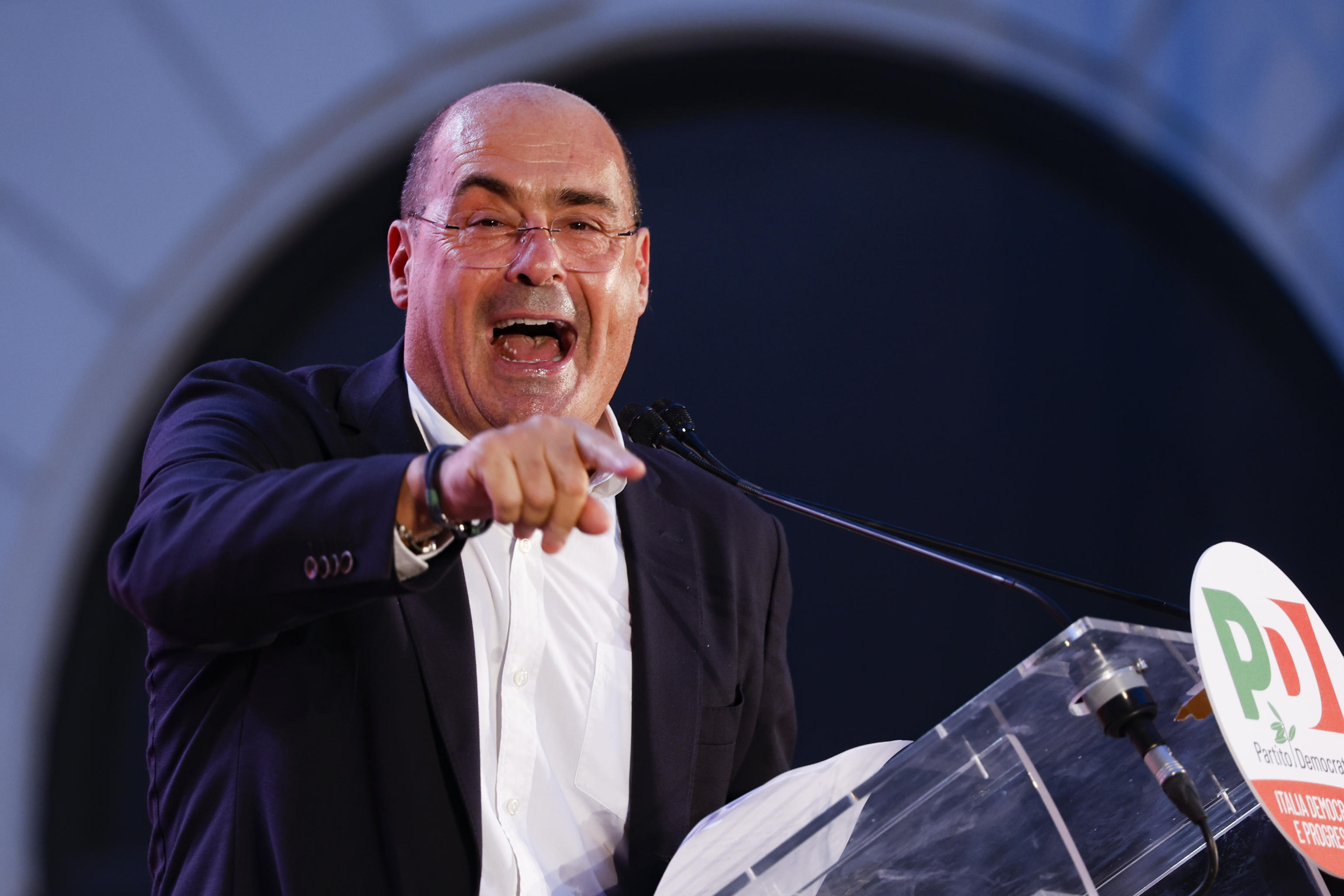 L’ultimo effetto illusionistico di Zingaretti su Roma Capitale