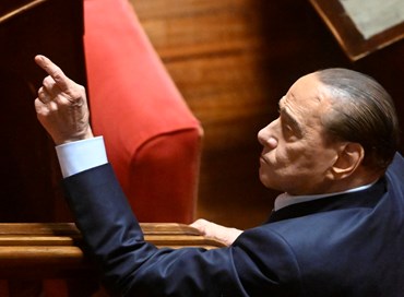 Fragile compattezza