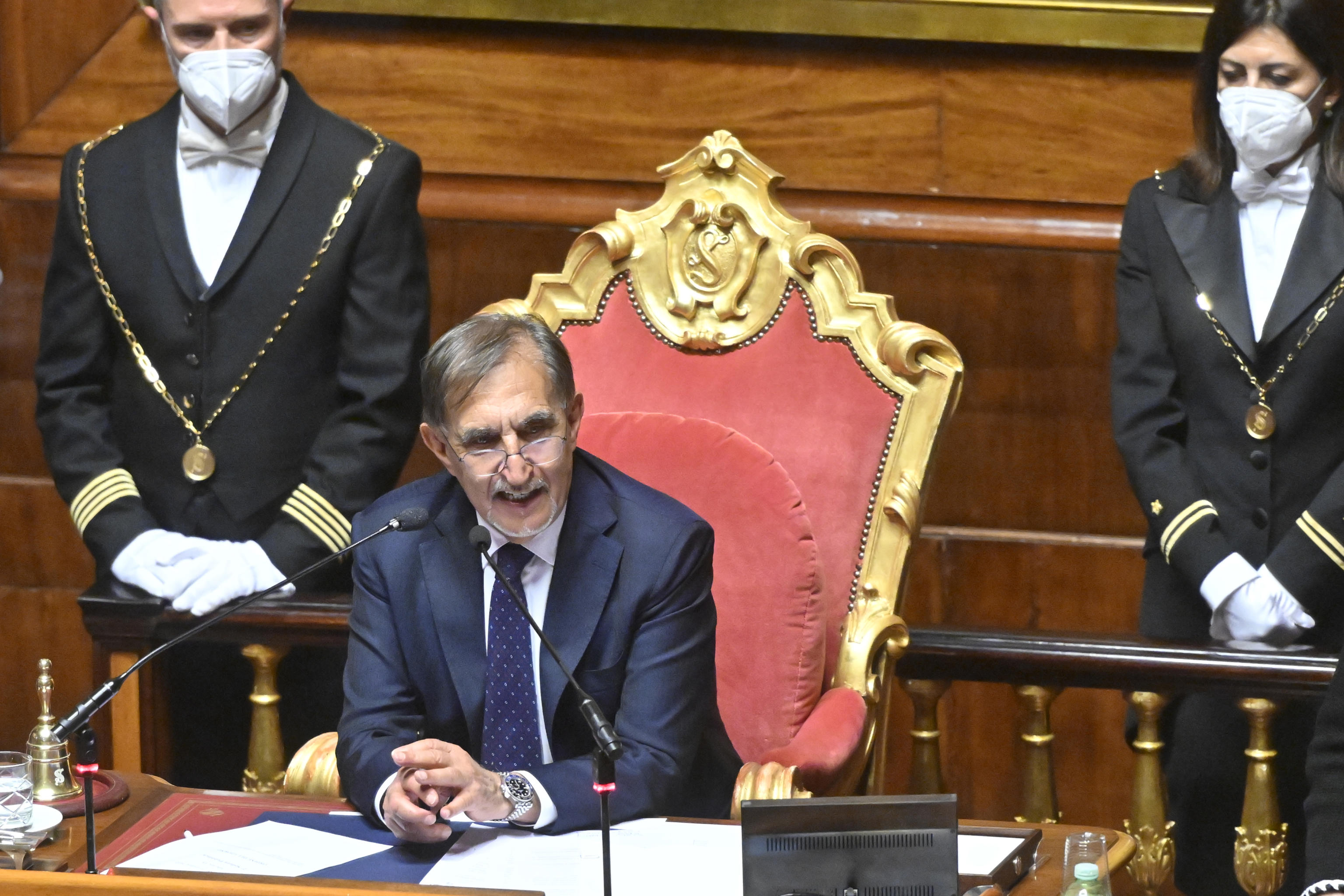 La polpetta avvelenata