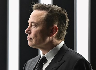 Elon Musk finisce sotto inchiesta