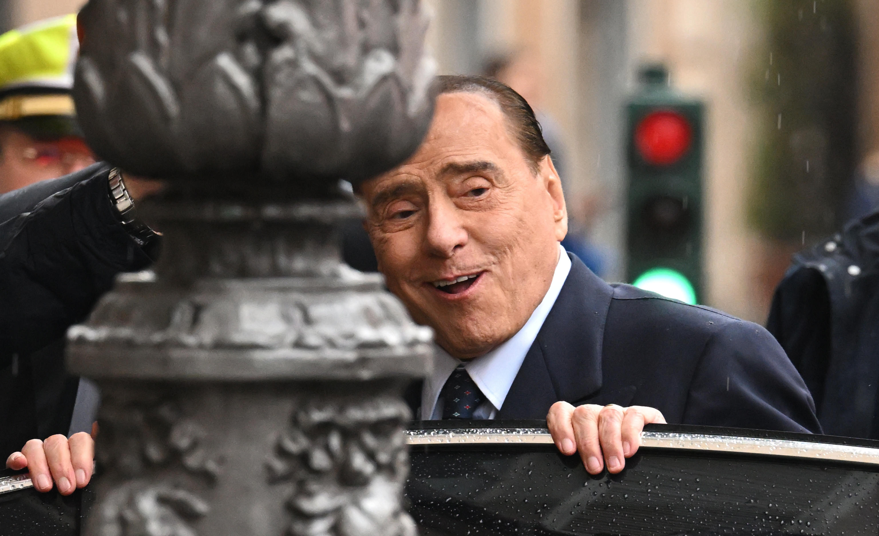 Pillole di inizio legislatura