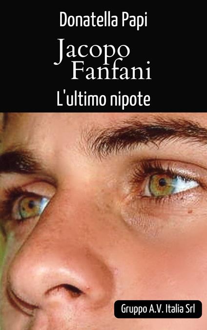 Jacopo Fanfani, “L’ultimo nipote”