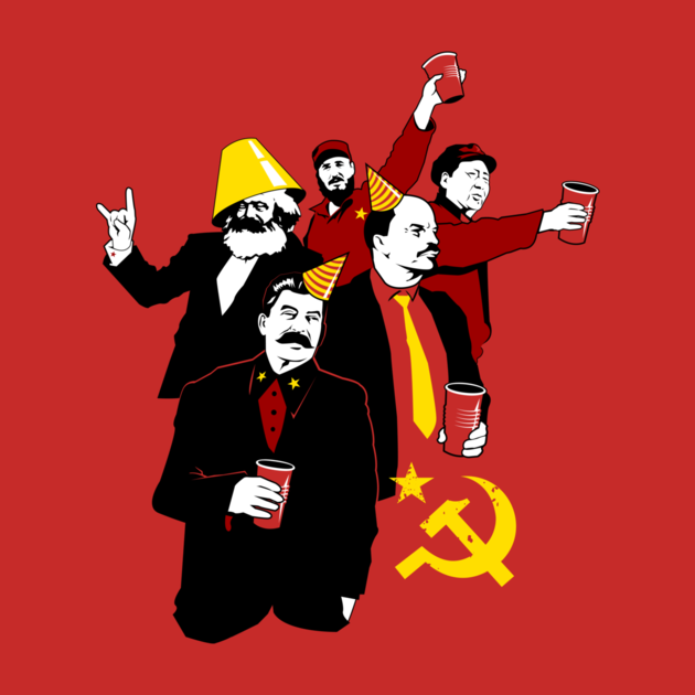 Il pensiero unico progressista