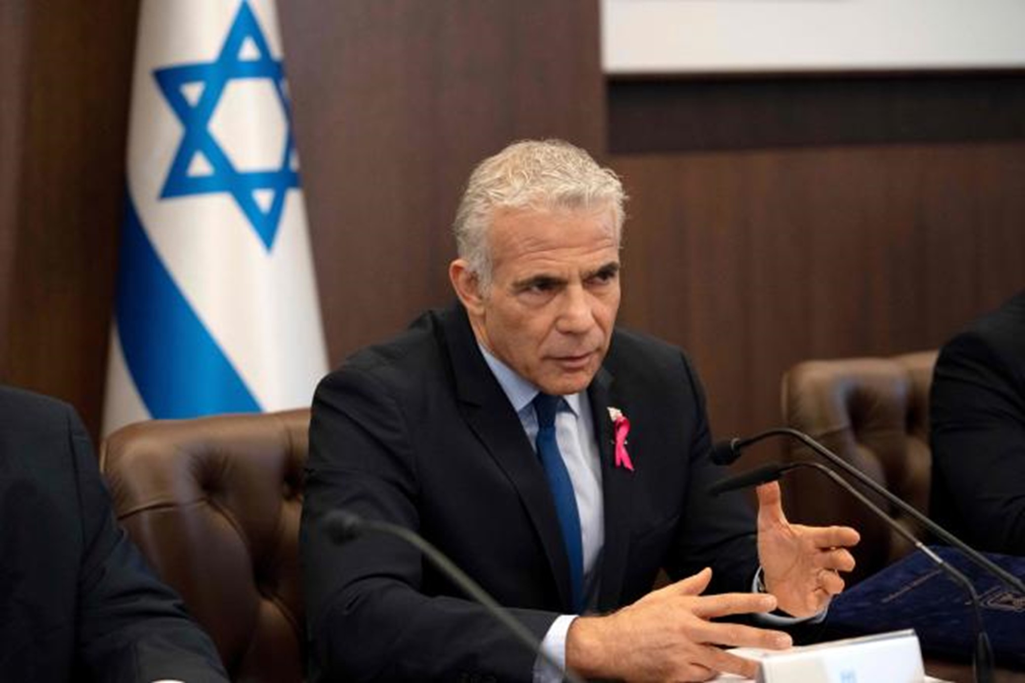 Israele: perché un accordo con il Libano?