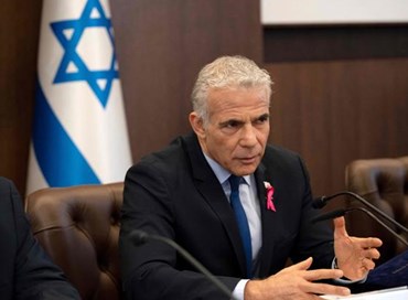 Israele: perché un accordo con il Libano?