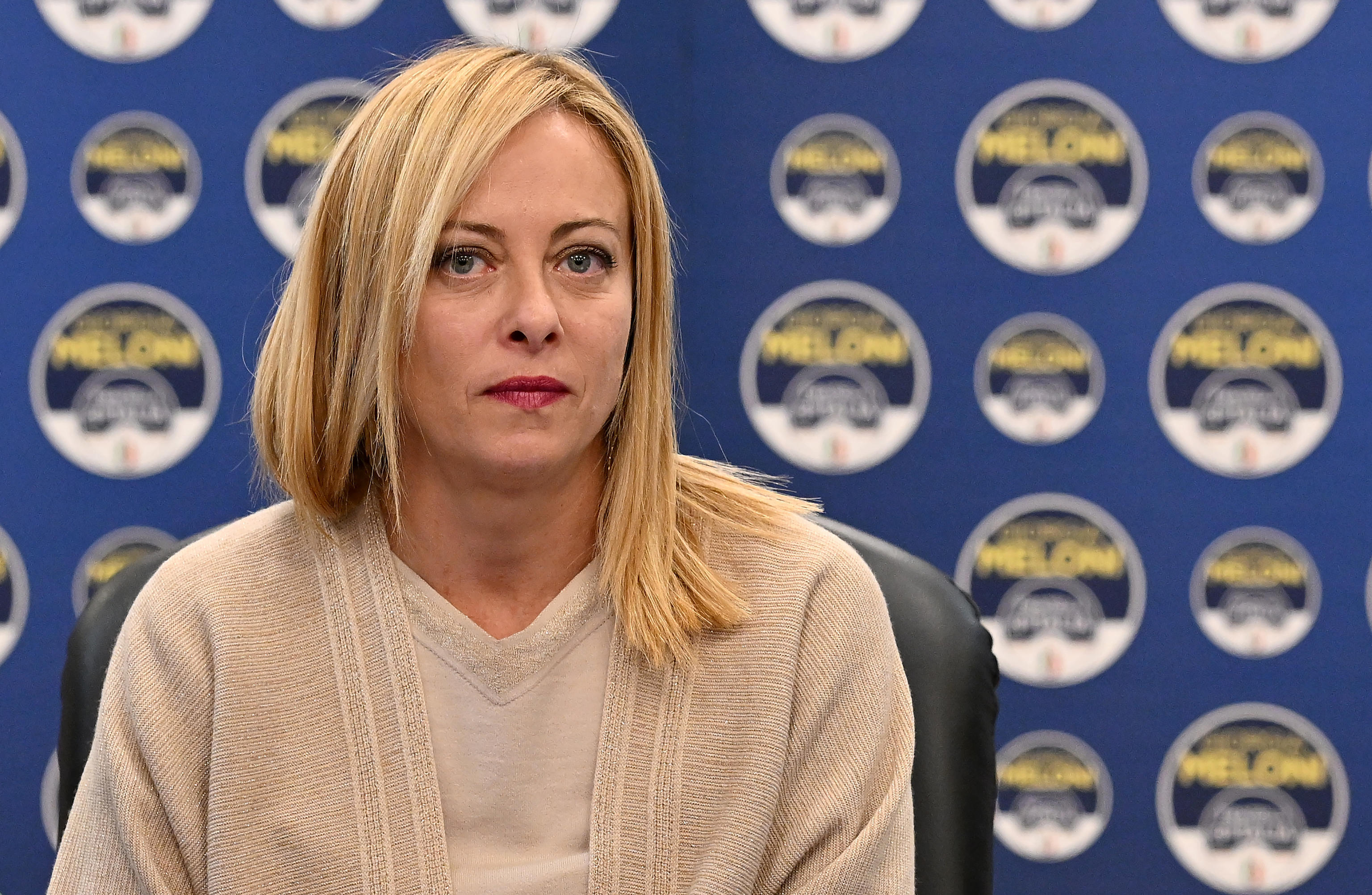 Il Potere è donna? La Mater immanente