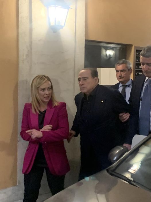 Pragmatismo e visione