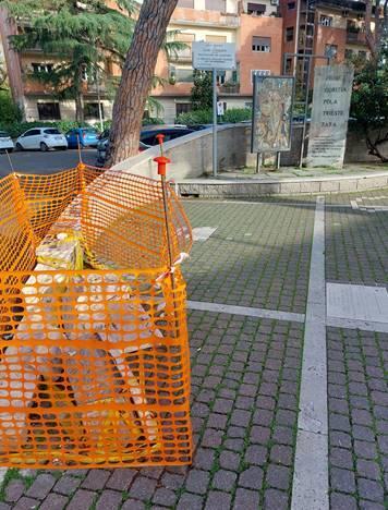 Quartiere Giuliano-Dalmata: lettera delle associazioni storiche al sindaco Gualtieri