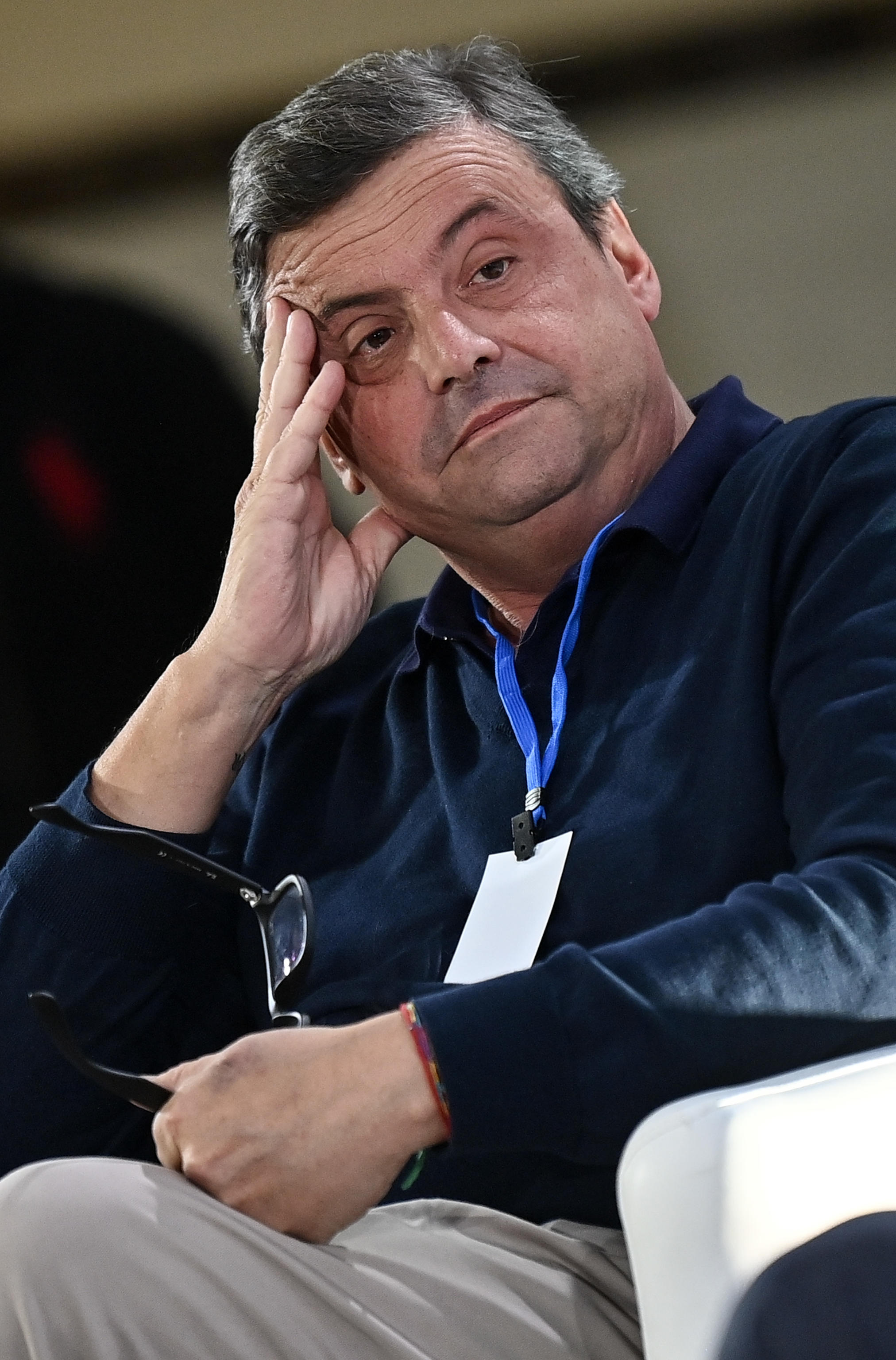 Calenda, tra manie di grandezza e l’ossessione Pd