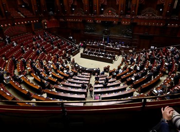 Centrodestra, sfida di Governo e di libertà
