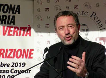 Caiazza: “C’è bisogno di un ministro con una profonda cultura liberale”