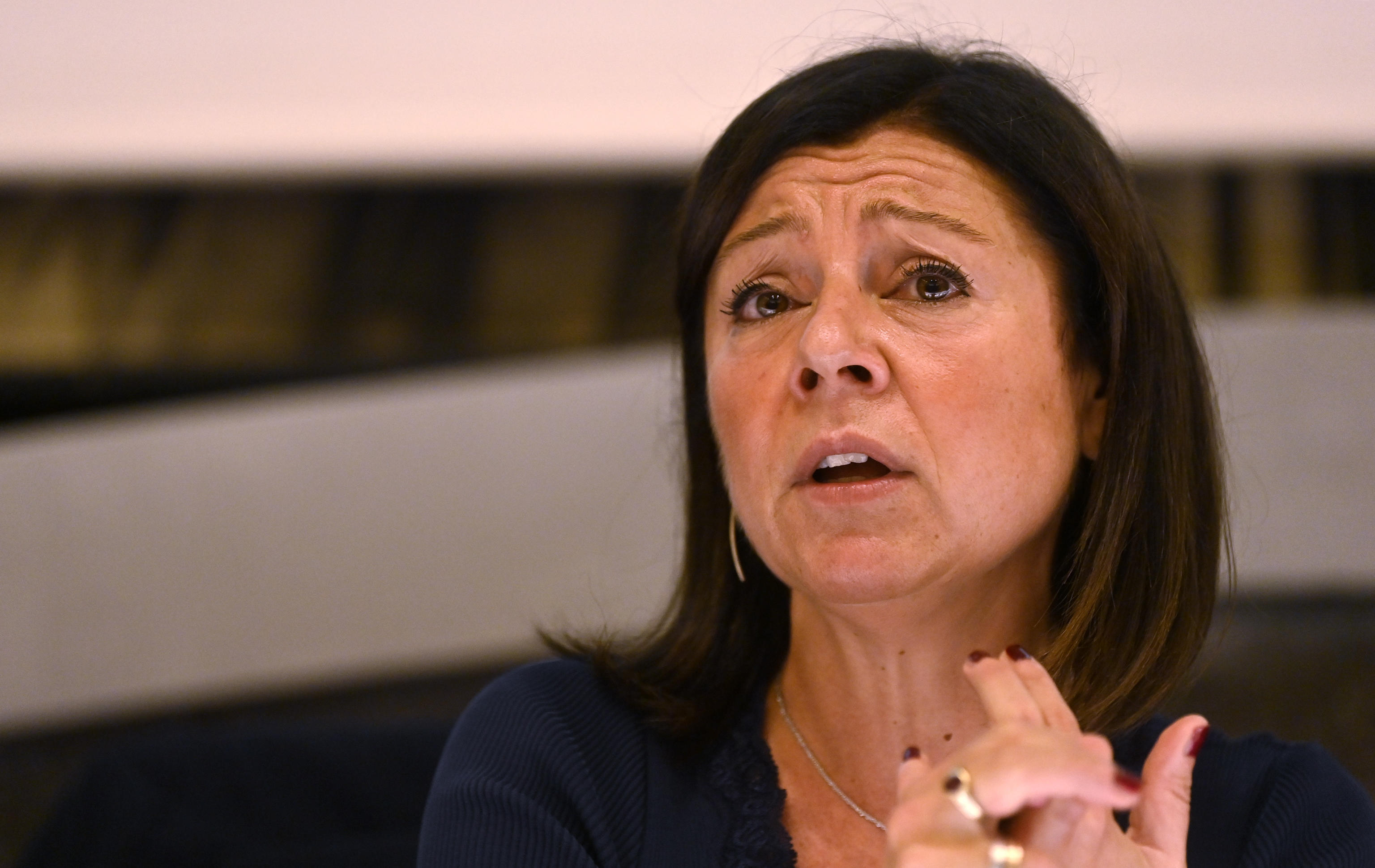 Pd, De Micheli: “Abbiamo perso per mancanza di visione”